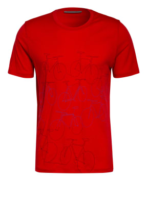 icebreaker T-Shirt TECH LITE aus Merinowolle