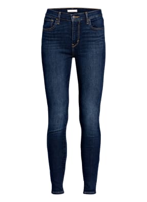 Levi's® Skinny Jeans 720 HIRISE SUPER SKINNY