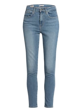 Levi's® Skinny Jeans 721 HIGH RISE SKINNY