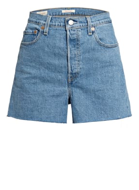 Levi's® Jeans-Shorts RIBCAGE