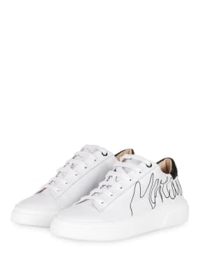MARC CAIN Plateau-Sneaker