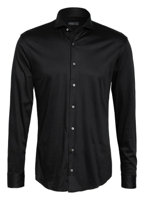van Laack Jerseyhemd Slim Fit