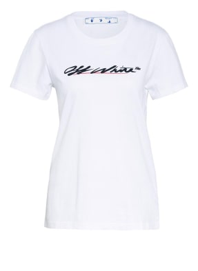 OFF-WHITE T-Shirt