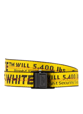 OFF-WHITE Gürtel