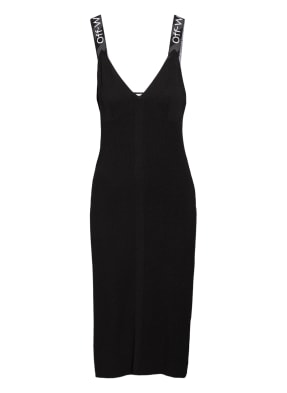 OFF-WHITE Strickkleid