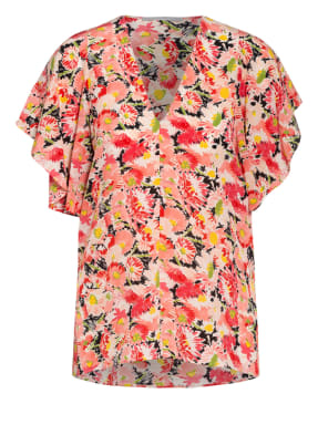 STELLA McCARTNEY Blusenshirt aus Seide