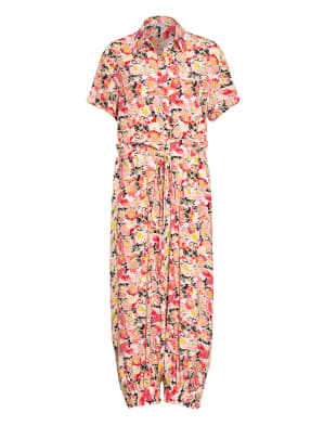 STELLA McCARTNEY Jumpsuit JOHANNA aus Seide