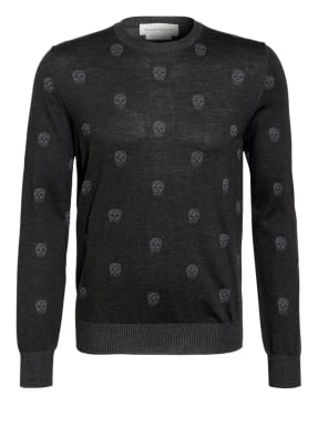 ALEXANDER McQUEEN Pullover