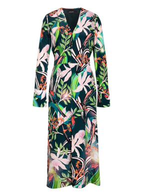 MARC CAIN Kleid mit Seidenanteil