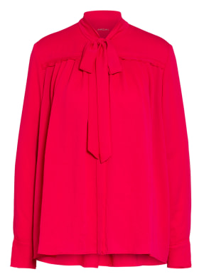 MARC CAIN Schluppenbluse