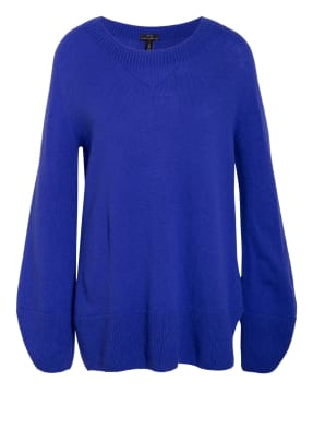 MARC CAIN Pullover mit Cashmere