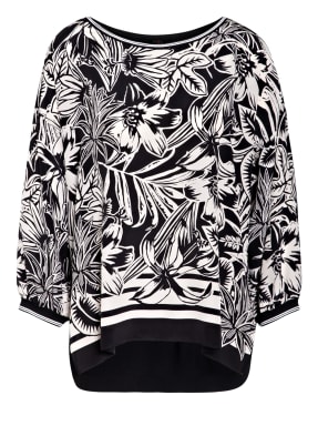 MARC CAIN Blusenshirt aus Seide