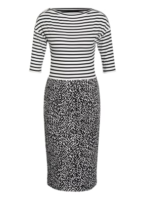 MARC CAIN Kleid mit 3/4-Arm