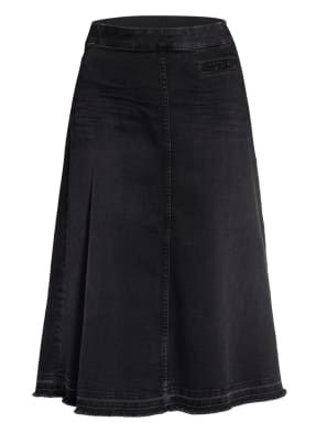 MARC CAIN Jeansrock