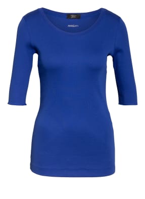 MARC CAIN Shirt mit 3/4-Arm