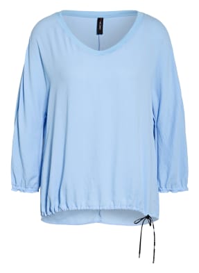 MARC CAIN Blusenshirt mit 3/4-Arm