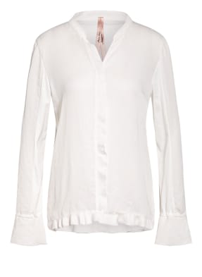 MARC CAIN Blusenshirt mit Volants