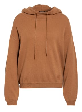 LUISA CERANO Strick-Hoodie