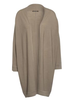 LUISA CERANO Strickhülle mit 3/4-Arm