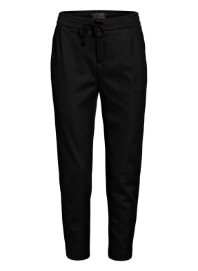 DRYKORN 7/8-Hose LEVEL im Jogging-Stil