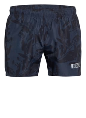 HUGO Badeshorts KOHAMA