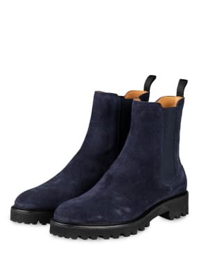 Patrizio Dolci Chelsea-Boots CROSTA