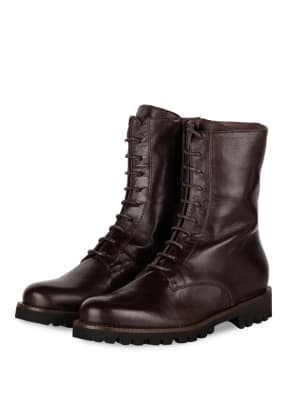 Patrizio Dolci Schnürboots