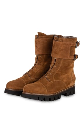 Patrizio Dolci Schnürboots