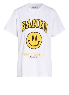 GANNI T-Shirt