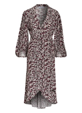 GANNI Wickelkleid