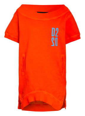 DSQUARED2 Oversized-Sweatshirt