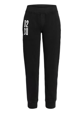 DSQUARED2 Hose im Jogging-Stil