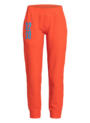 DSQUARED2 Hose im Jogging-Stil