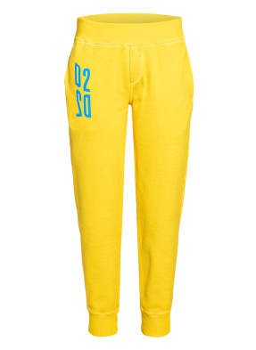 DSQUARED2 Hose im Jogging-Stil