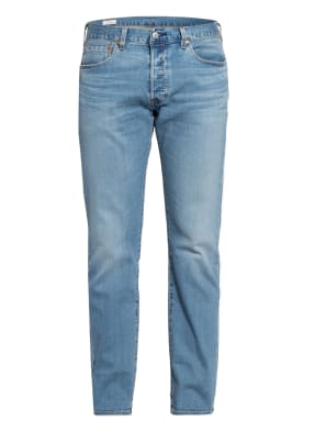 Levi's® Jeans 501 Straight Fit