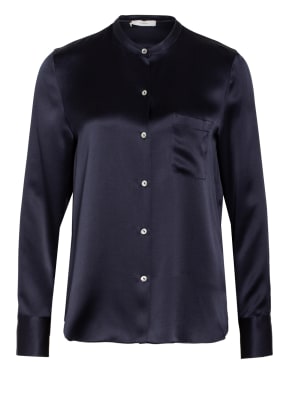 VINCE Seidenbluse