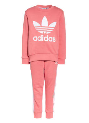 adidas Originals Set: Sweatshirt und Sweatpants