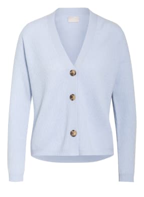 Mrs & HUGS Strickjacke aus Cashmere