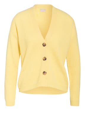 Mrs & HUGS Strickjacke aus Cashmere