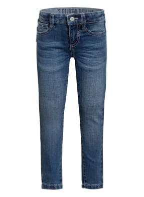 s.Oliver Jeans Slim Fit