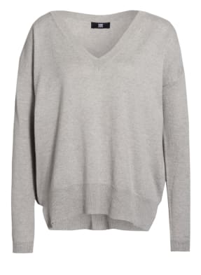 RIANI Pullover mit Seide