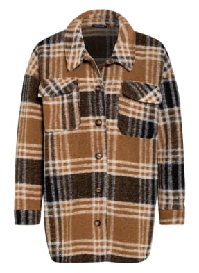 ONE MORE STORY Overshirt