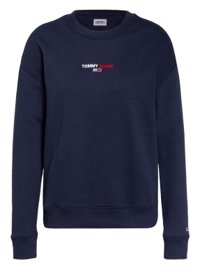 TOMMY JEANS Sweatshirt