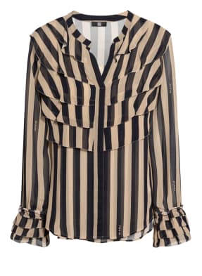 RIANI Blusenshirt mit Volants