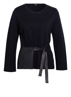 RIANI Pullover aus Merinowolle