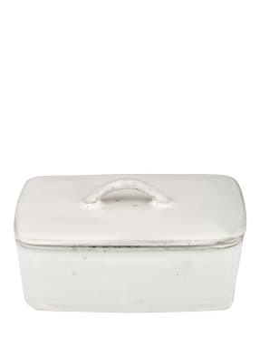BROSTE COPENHAGEN Butterdose NORDIC SAND