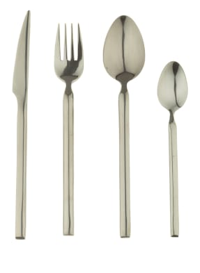 BROSTE COPENHAGEN 16-tlg. Besteck-Set TVIS