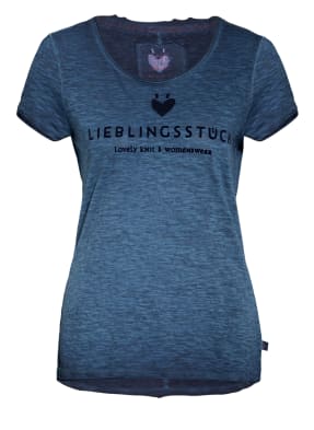 LIEBLINGSSTÜCK T-Shirt CIA