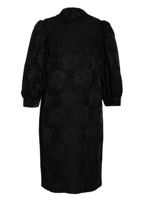 SET Jacquard-Kleid