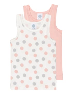 Sanetta 2er-Pack Tops
